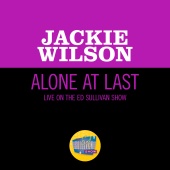 Jackie Wilson - Alone At Last [Live On The Ed Sullivan Show, December 4, 1960]