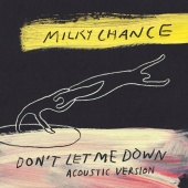 Milky Chance - Don't Let Me Down [Acoustic Version]