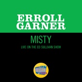 Erroll Garner - Misty [Live On The Ed Sullivan Show, March 26, 1961]