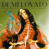 Demi Lovato - Dancing With The Devil…The Art of Starting Over