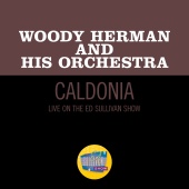 Woody Herman - Caldonia [Live On The Ed Sullivan Show, March 24, 1963]