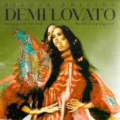 Demi Lovato - Dancing With The Devil…The Art of Starting Over [Deluxe Edition]
