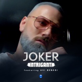 Joker - Intriganti (feat. Avi Benedi)
