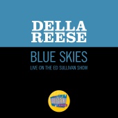 Della Reese - Blue Skies [Live On The Ed Sullivan Show, February 28, 1960]
