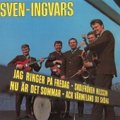 Sven Ingvars - Jag ringer på fredag