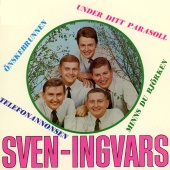 Sven Ingvars - Under ditt parasoll
