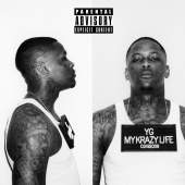 YG - My Krazy Life [Deluxe]