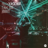 Felix Kröcher - I Am the Night