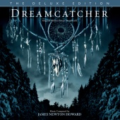 James Newton Howard - Dreamcatcher [Original Motion Picture Soundtrack / Deluxe Edition]