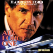 Jerry Goldsmith - Air Force One [Original Motion Picture Soundtrack / Deluxe Edition]