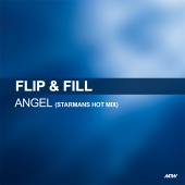 Flip & Fill - Angel [Starman's Hot Mix]