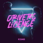 KEiiNO - DRIVERS LICENSE