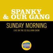 Spanky & Our Gang - Sunday Mornin' [Live On The Ed Sullivan Show, December 17, 1967]