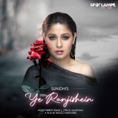 Sunidhi Chauhan - Ye Ranjishein