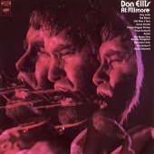 Don Ellis - At Fillmore