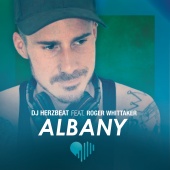 DJ Herzbeat - Albany (feat. Roger Whittaker)