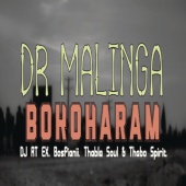 Dr Malinga - Bokoharam (feat. DJ Rtex, BosPianii, Thabla Soul, Thabo Spirit)