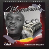 Dr Malinga - Masnemali (feat. Trademark)
