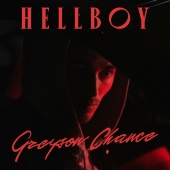 Greyson Chance - Hellboy