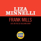 Liza Minnelli - Frank Mills [Live On The Ed Sullivan Show, January 19, 1969]