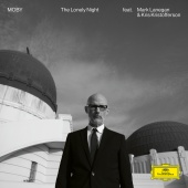 Moby - The Lonely Night (feat. Mark Lanegan, Kris Kristofferson) [Reprise Version]