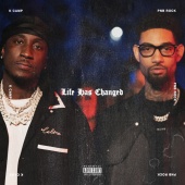 K Camp - Life Has Changed (feat. PnB Rock)