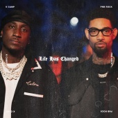 K Camp - Life Has Changed (feat. PnB Rock)