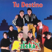 Grupo Azteka - Tu Destino