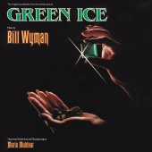 Bill Wyman - Green Ice [Original Motion Picture Soundtrack]
