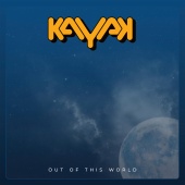 Kayak - Out of This World