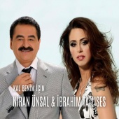 Niran Ünsal - Kal Benim Için (feat. İbrahim Tatlıses) [Canlı Performans]