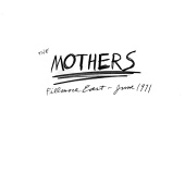 Frank Zappa & The Mothers - Fillmore East - June 1971
