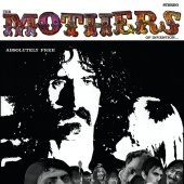 Frank Zappa & The Mothers Of Invention - Absolutely Free