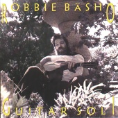 Robbie Basho - Guitar Soli