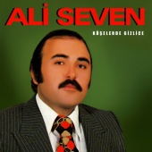 Ali Seven - Köşelerde Gizlice