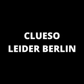 Clueso - Leider Berlin