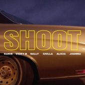 Sally - SHOOT (feat. KANIS, Chilla, Alicia., Joanna, Vicky R)