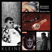 Lil Kleine - Standaard Procedure (feat. Ronnie Flex)