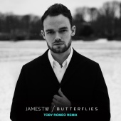 James TW - Butterflies [Toby Romeo Remix]