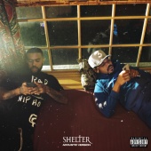 Vic Mensa - SHELTER (feat. Chance The Rapper) [Acoustic Version]