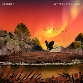 Saronde - Say (feat. Eno Williams)