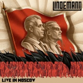 Lindemann - Blut [Live in Moscow]