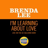 Brenda Lee - I'm Learning About Love [Live On The Ed Sullivan Show, November 12, 1961]
