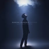 Duncan Laurence - Arcade [Sam Feldt Remix]