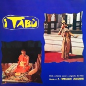 Angelo Francesco Lavagnino - I tabù [Original Motion Picture Soundtrack / Extended Version]