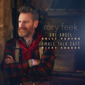Rory Feek - One Angel / Small Talk Café