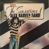 The Sensational Alex Harvey Band - Next [Remastered 2002]