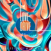 Yuki Koyanagi - Love Drive