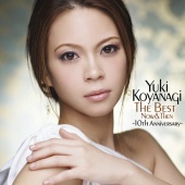 Yuki Koyanagi - The Best Now & Then-10th Anniversary-