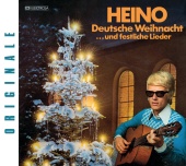 Heino - Deutsche Weihnacht und festliche Lieder (Originale)